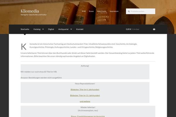 Site using Theme-customisations-master plugin