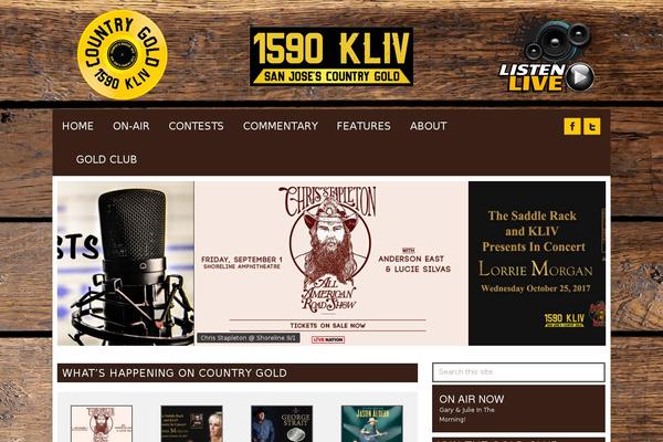 Site using Wpb-widget-recent-posts-advanced plugin