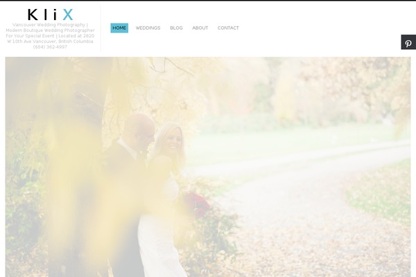 Site using Helios Solutions Social Media Buttons plugin