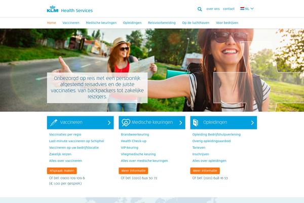 Site using Awesome-weather-pro plugin