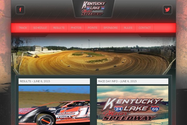 Site using Speech Bubble plugin