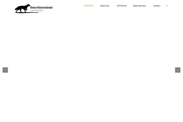 Site using Havnor-core plugin