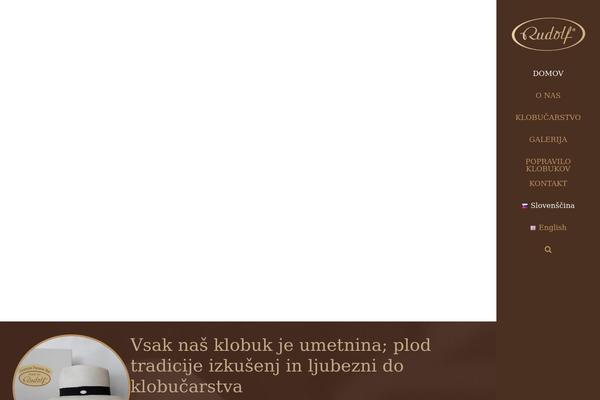 Site using Top Bar plugin