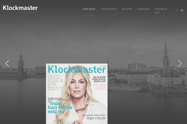 Theluxury-v1-00 theme site design template sample