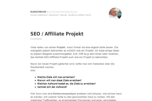 Less theme site design template sample
