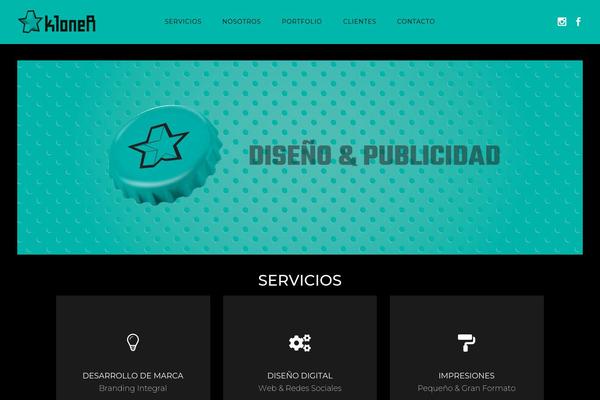 Site using Dor-core plugin
