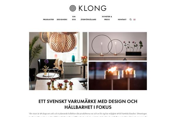 Sommerce theme site design template sample