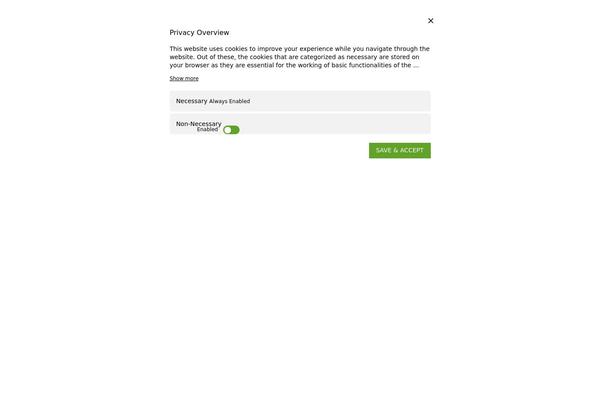 Site using Bb_header_builder plugin