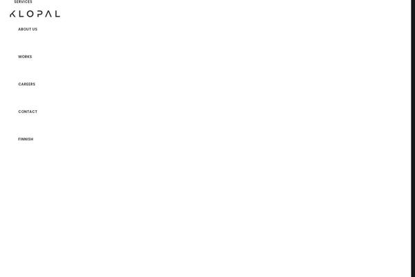 Site using Wp-multilang plugin