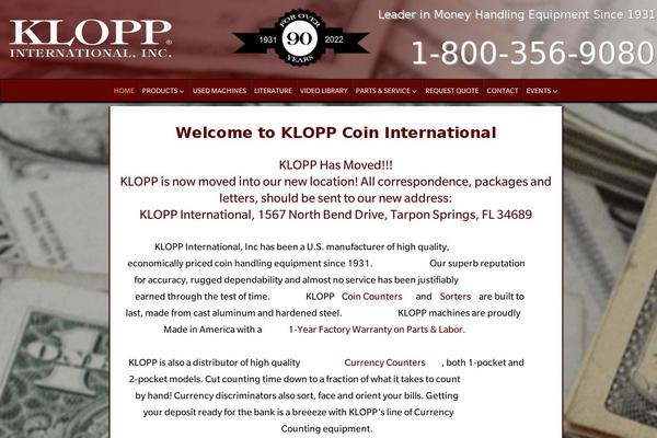 Thesis 1.8.6 theme site design template sample