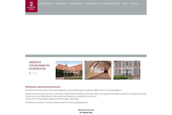 Site using Visual Slide Box Builder plugin