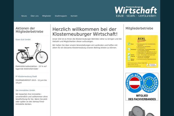 klosterneuburger-wirtschaft.at site used Kw
