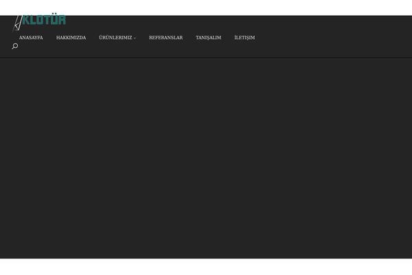 Site using Ova-project plugin