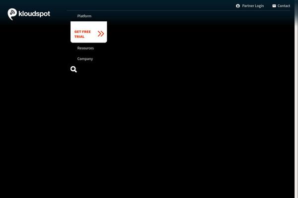 Site using Revslider-transitionpack-addon plugin