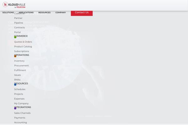 Startit theme site design template sample