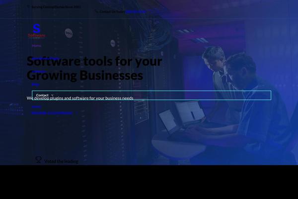 Site using Wplegalpages plugin