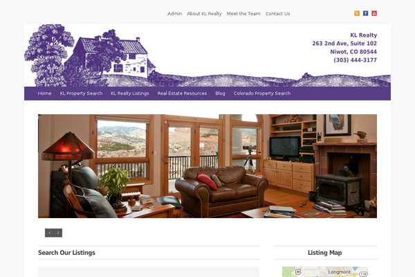 Site using WordPress Lightbox plugin