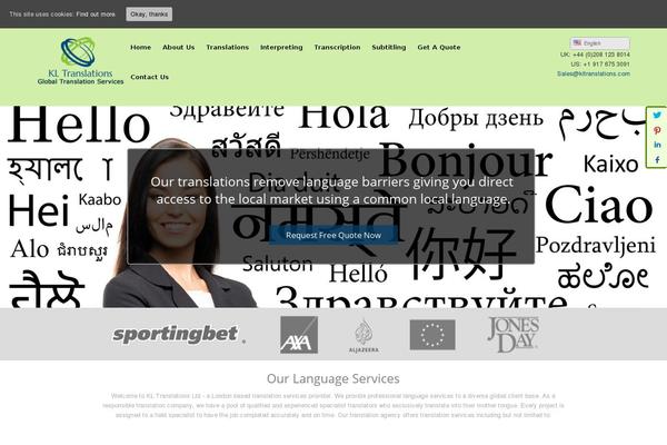 Site using Wp-google-places-review-slider plugin