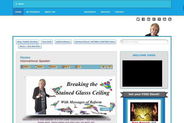 Site using Canvakala plugin