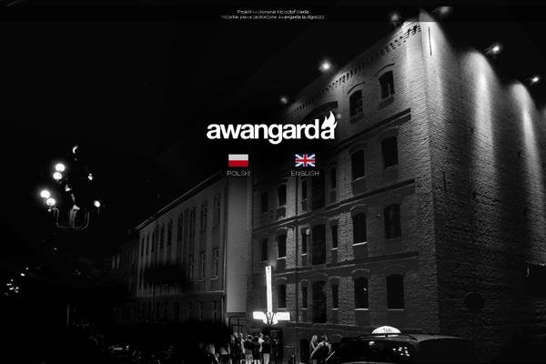 Site using Text-slider plugin