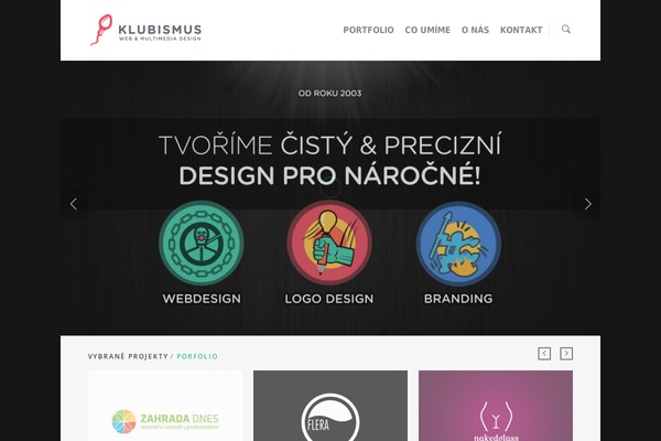 Zephyr-child theme site design template sample