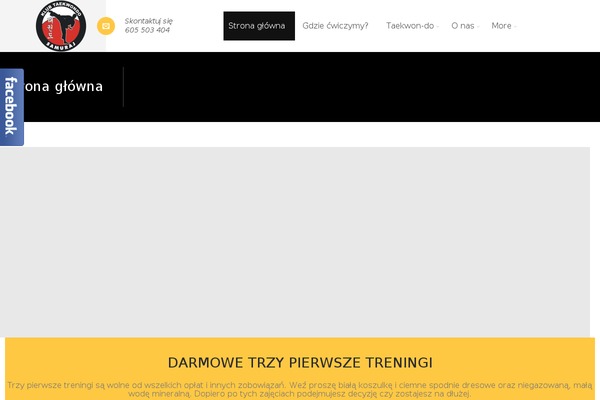 Black_sea theme site design template sample