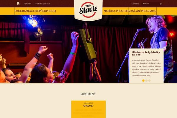 Site using Ab-simple-subscribe plugin