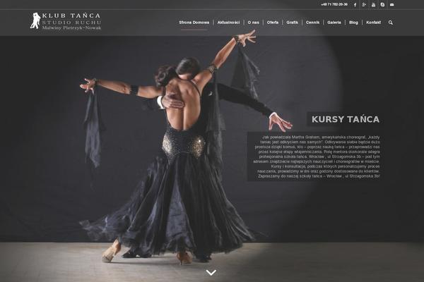Site using Maps plugin