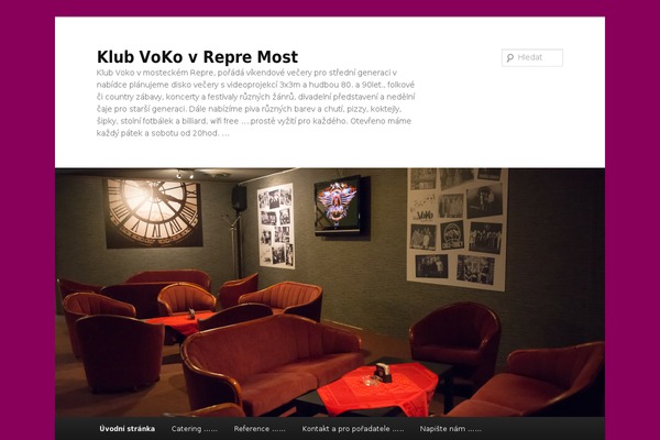 Site using Fullscreen Galleria plugin