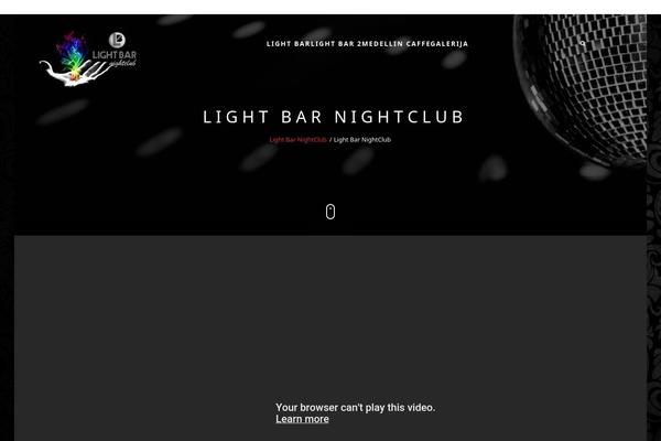 Site using Tesla-framework plugin