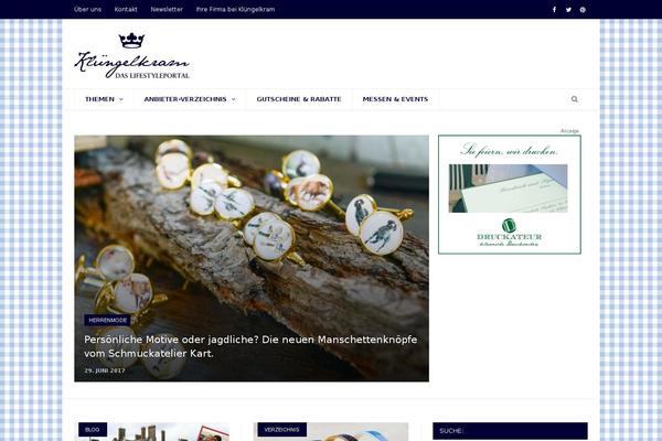 Site using jQuery Pin It Button For Images plugin