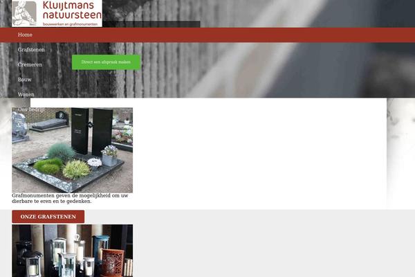 Site using DuracellTomi's Google Tag Manager for WordPress plugin