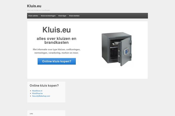 Site using DKOATED CTA Buttons plugin
