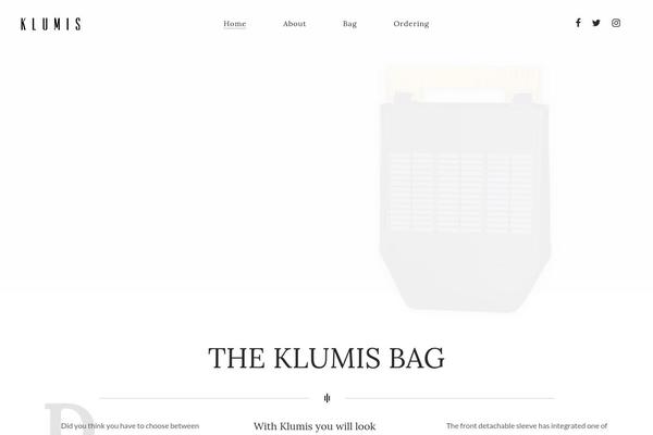 Site using LayerSlider plugin