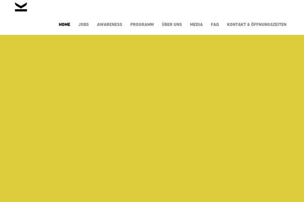 Site using Page scroll to id plugin