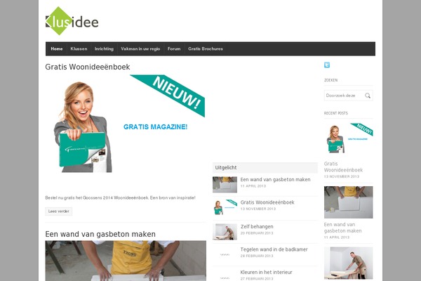 Site using Footer-mega-grid-columns plugin