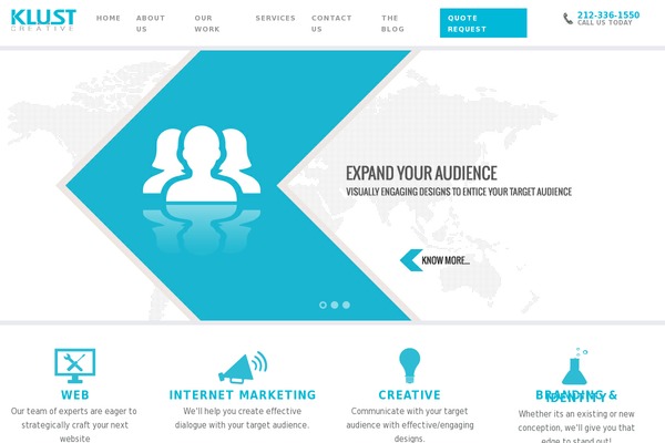 Site using Attention Grabber (Hello Bar Alternative) plugin
