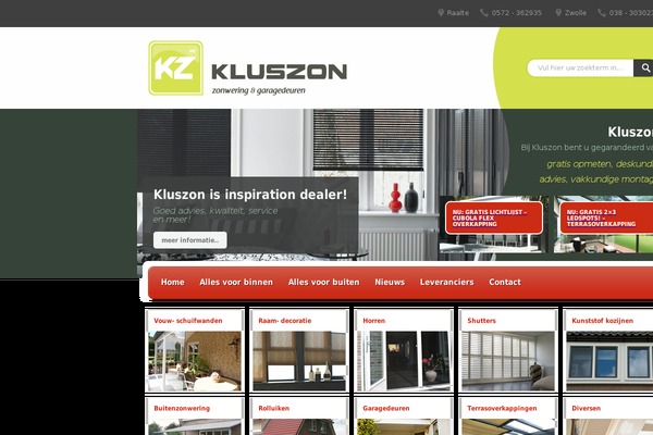 Site using At-noti plugin