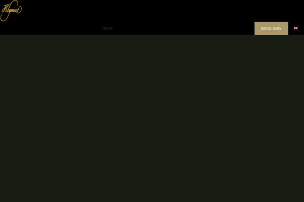 Site using Vamtam-elements-b plugin