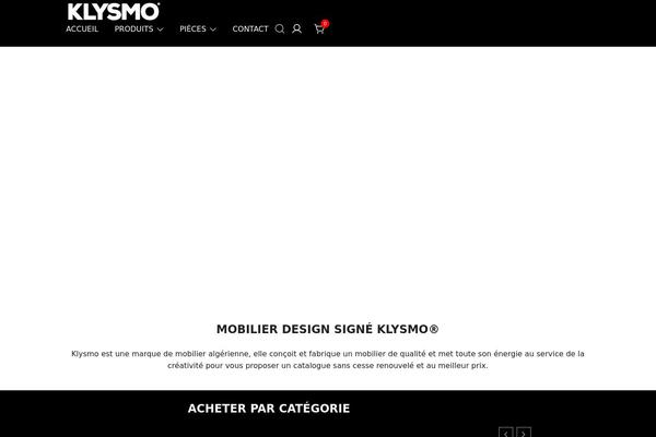 Site using Woo-category-slider-grid plugin