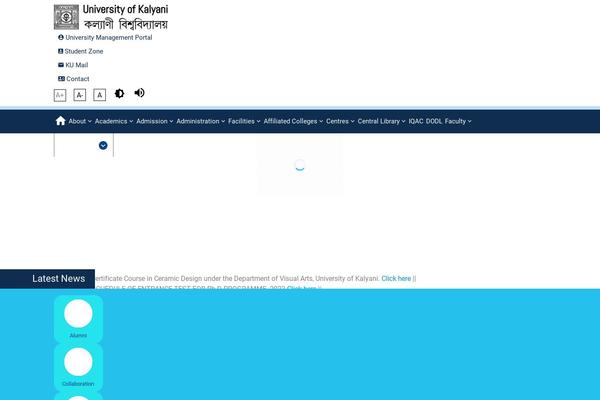 Site using Ultimate Member plugin
