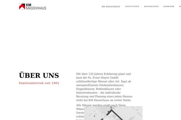Site using Hendon-core plugin
