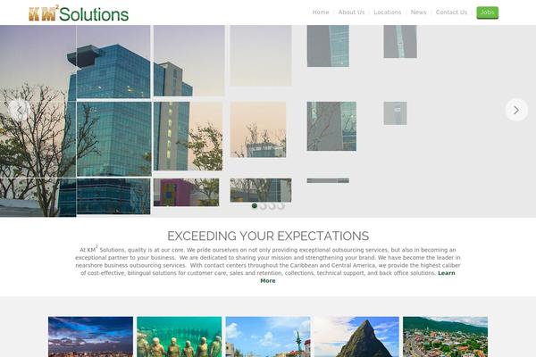 Site using Herocore plugin