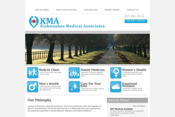 Site using Custom-menu-images plugin
