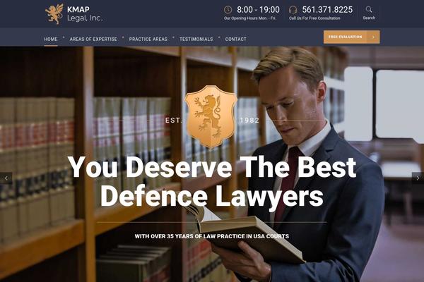 Libero theme site design template sample