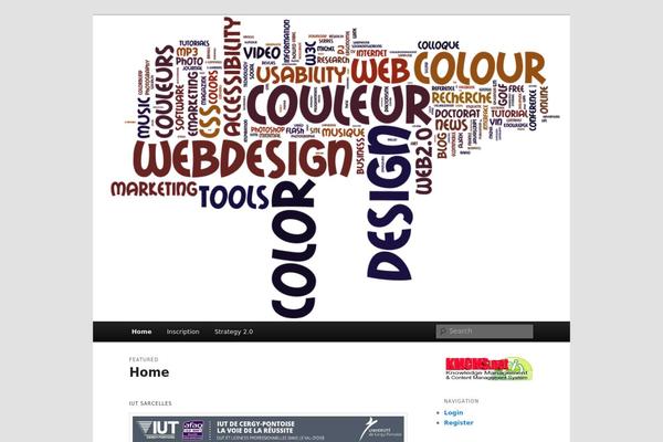 Site using Ajaxy Live Search plugin