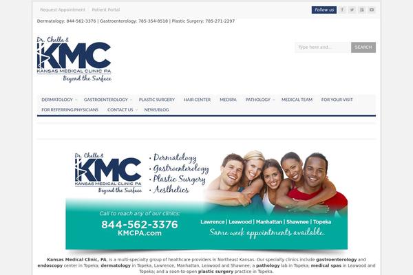 kmcpa.com site used Medicals