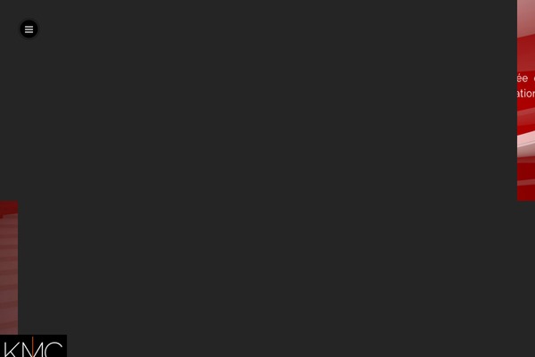 Santino theme site design template sample