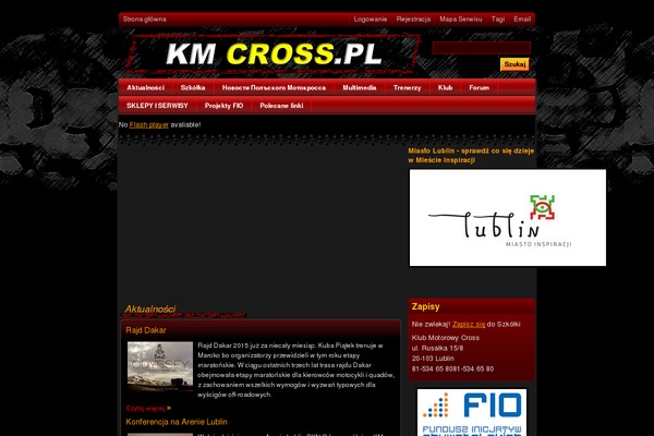 Site using Wp-modal-popup-with-cookie-integration plugin