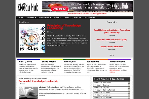 Site using Shariff Wrapper plugin